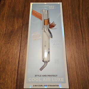 InfinitiPro by Conair Cool Air Luxe Styler